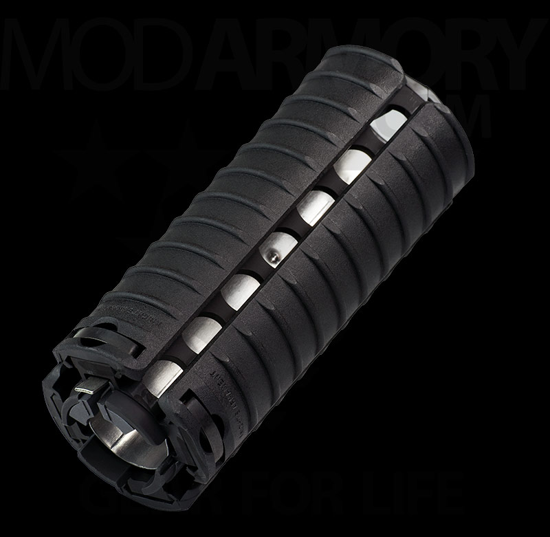 Knights Armament M4 Carbine Rail Adapter System Knights Armament M4 Carbine Rail Adapter System