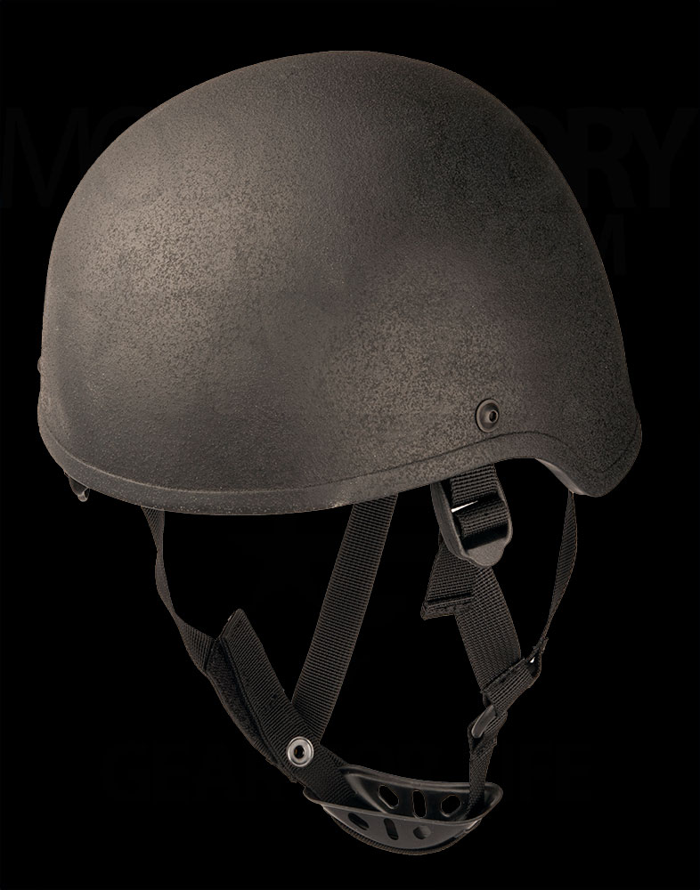 ArtStation ProTech Bump Helmet