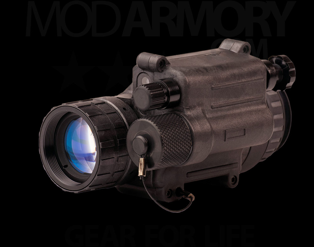 Night Vision - Night Vision Goggles - MOD Armory