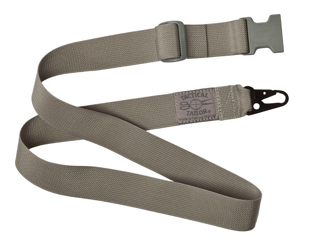 Tactical Tailor QR Modular Sling 2 Point Adapter Foliage Green - MOD Armory