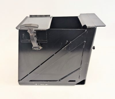 MK93 .50 Cal Large Ammo Can Holder