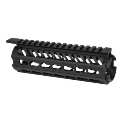 Mission First Tactical Tekko 7 Inch Rail System