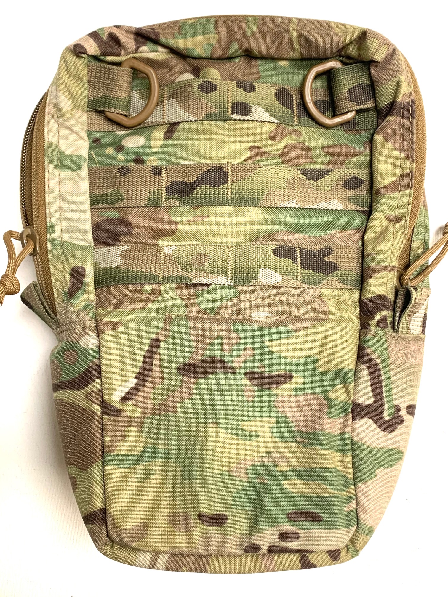 Tactical Tailor Night Vision Goggle Pouch – onethiefsurplus