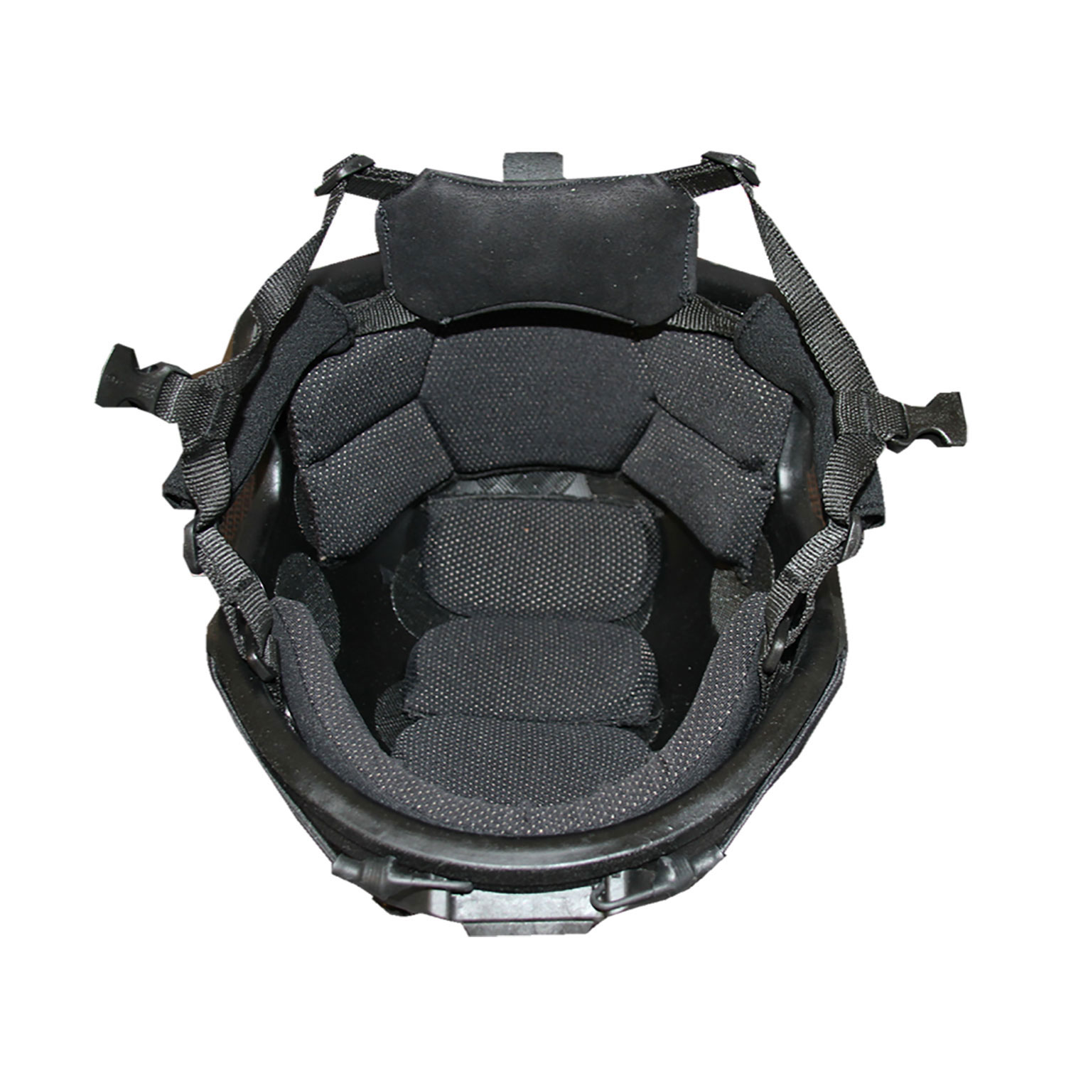 4 D Helmet Combat Liner Helmet Pad System MOD Armory