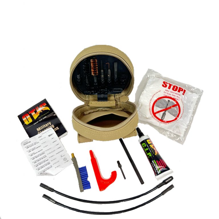 2024 Otis military cleaning kit