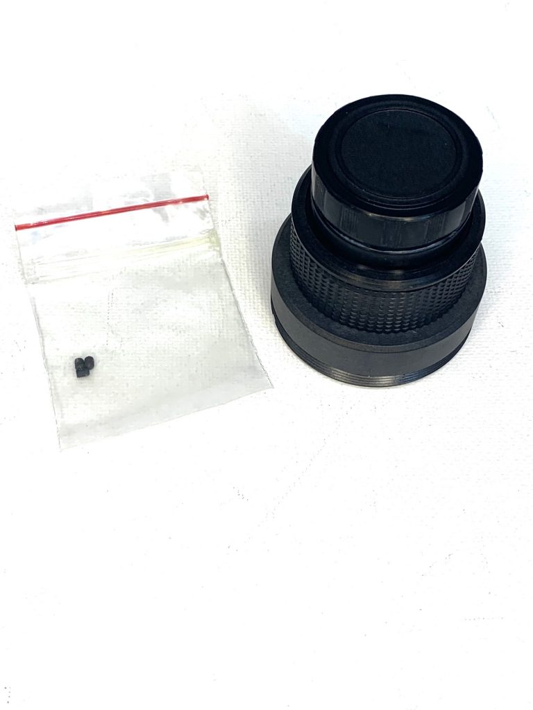 PVS 7 A/C Style Objective Lens Assembly - MOD Armory