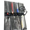 Knights Armament Rib Rail Panel Pouch items not included