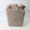 Scepter 20L / 5 gallon fuel can (MFC) Surplus