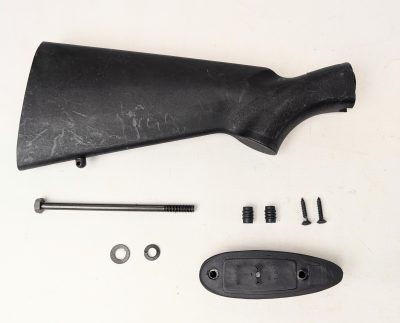 Mossberg 500/590 Buttstock NOS