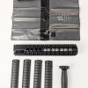 P&S/KAC M5 RAS Rail Set-Kit